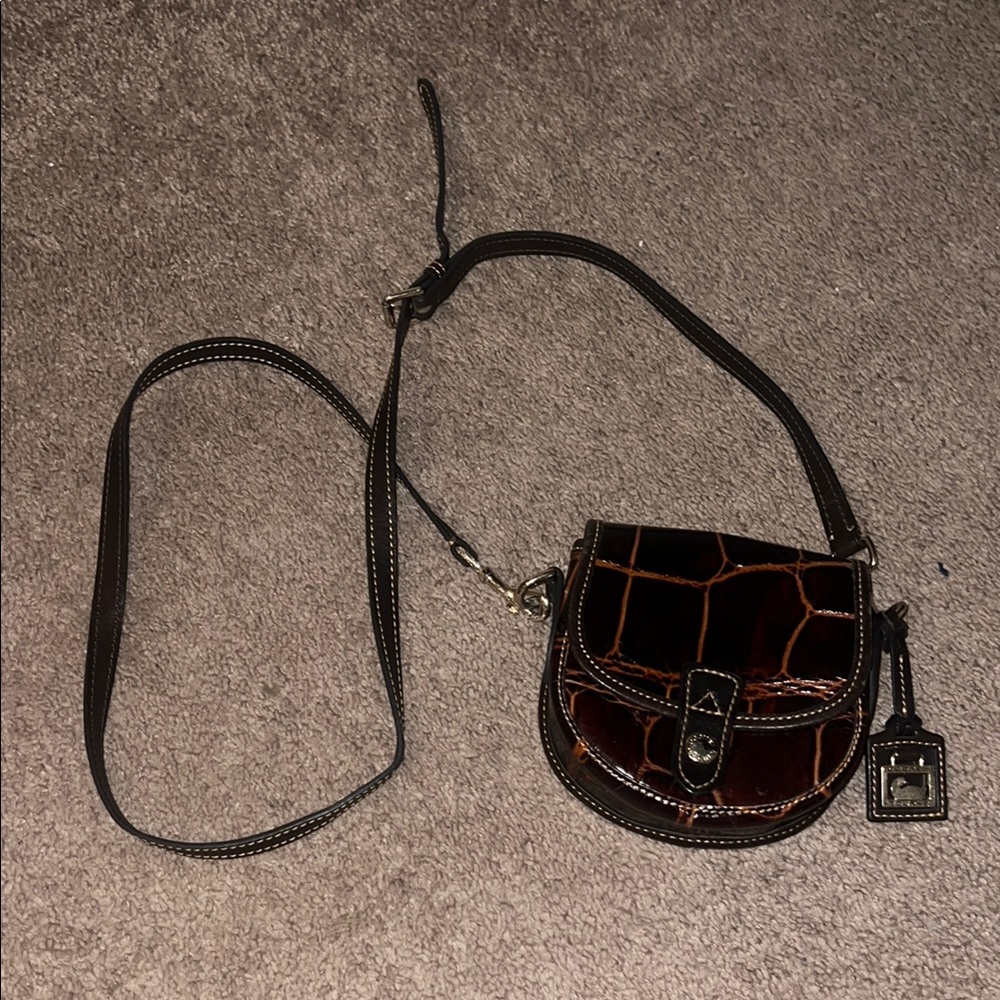 Dooney and Bourke Crossbody Bag
